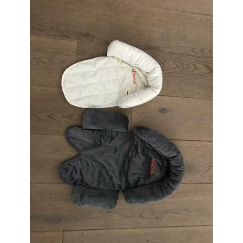 Diono universele verkleinen voor buggy, bakfiets, maxi cosy