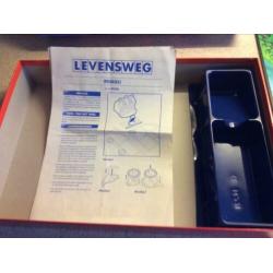 Levensweg compleet!