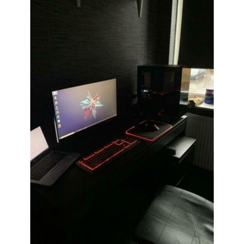 Game PC ( GTX 1060 )