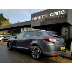Renault Mégane Estate 1.5 dCi GRATIS 1JAAR RENTEVRIJ LENEN!