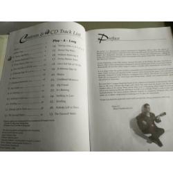 Tango for Guitar, + cd