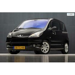 Peugeot 1007 1.6-16V Sporty Automaat (AIRCO, DUAL TONE INTER