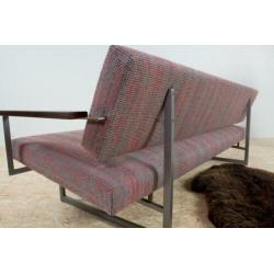Rob Parry Lotus 25 sofa stof naar keuze Gelderland Design