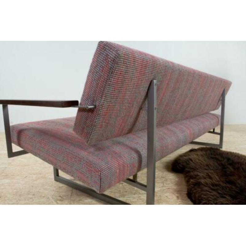 Rob Parry Lotus 25 sofa stof naar keuze Gelderland Design