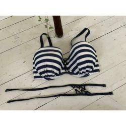 Prima Donna California Voorgevormde Bikinitop // 70F