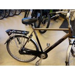 Herenfiets Gazelle Orange Xtra LAAGSTE PRIJS 249