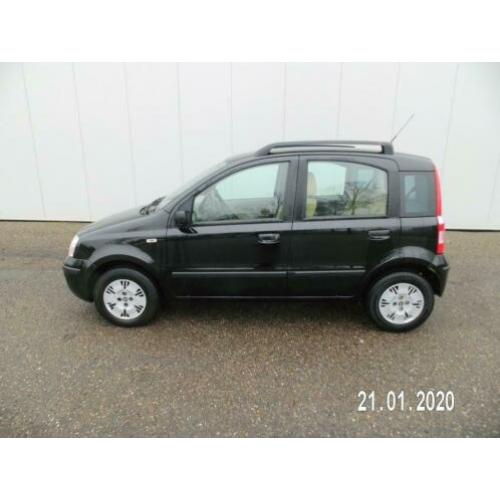 Fiat Panda 1.2 Edizione Cool