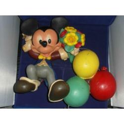 mickey mouse hangpop