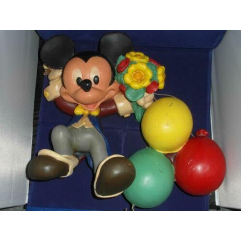 mickey mouse hangpop