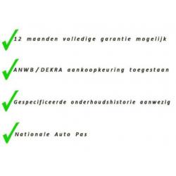 Ford Focus 1.6 TDCi Titanium Park Assist ECC Navi (bj 2013)