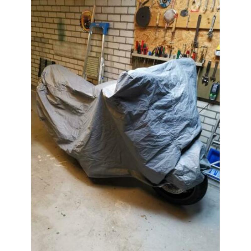 suzuki Bandit 1200s
