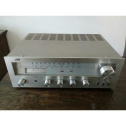 Vintage JVC JR S6IlL versterker receiver