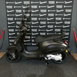 Vespa Sprint 50 Snor E4 NIEUWE Notte ACTIE GOEDKOOPSTE NL