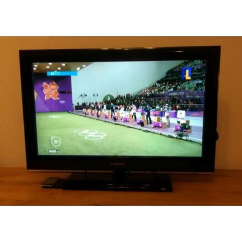 Televisie 32 inch