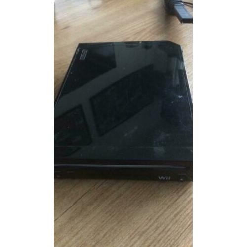 Nintendo Wii