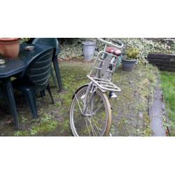 Popal transportfiets 26 inch