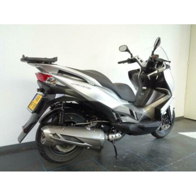 Kawasaki J300 J 300 ABS (bj 2015)