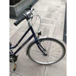 Giant damesfiets............mooi en voordelig!
