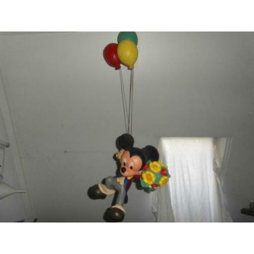 mickey mouse hangpop