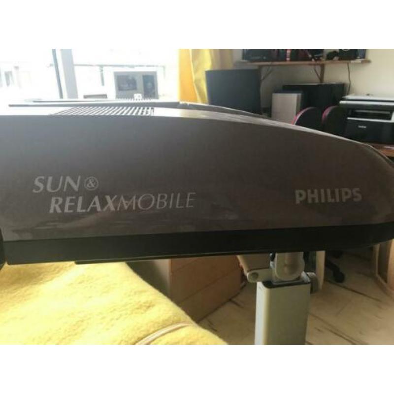 Philips Sun Relax