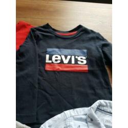 Pakket maat 92 Levi zara hm