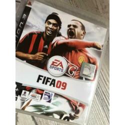 Games PS3