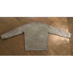 Dsquared Trui / Crewneck in maat M