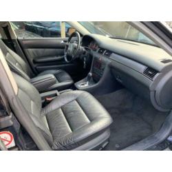 Audi A6 Avant 2.5 TDI MT Apk (24-08-2020) *INRUIL MOGELIJK*