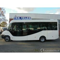 Iveco Daily 65C14 Vehixel Citybus, Airco,Rolstoel,Standkache