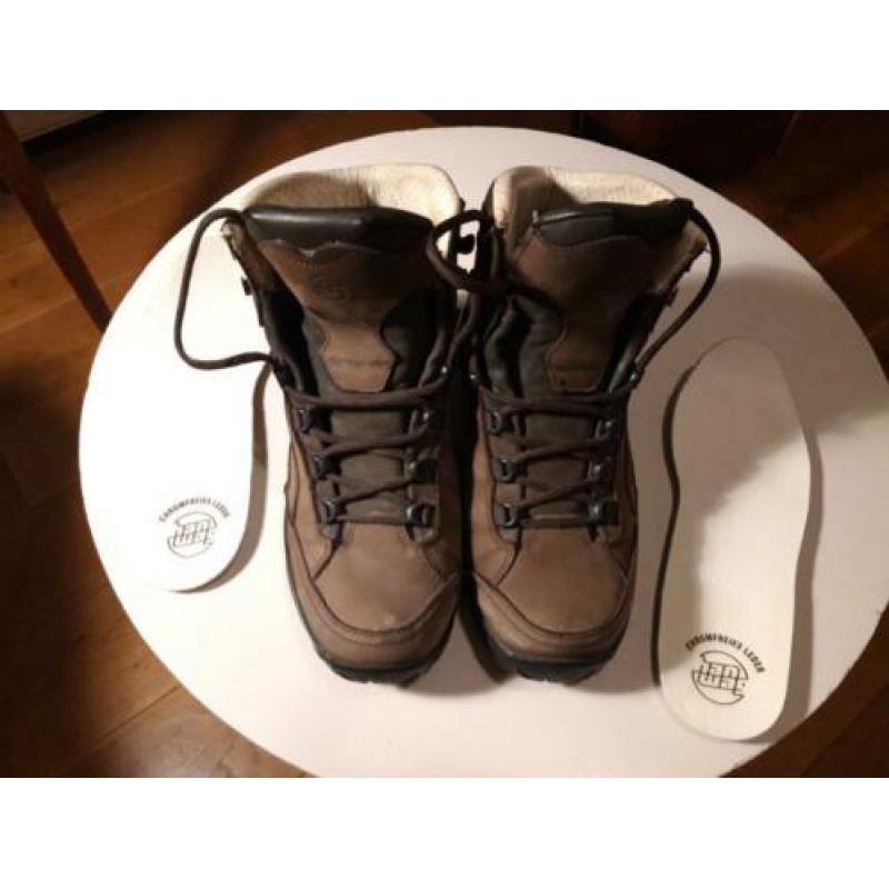 Hanwag lady Halux wandelschoenen maat 42
