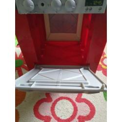 Keuken kinderkeuken