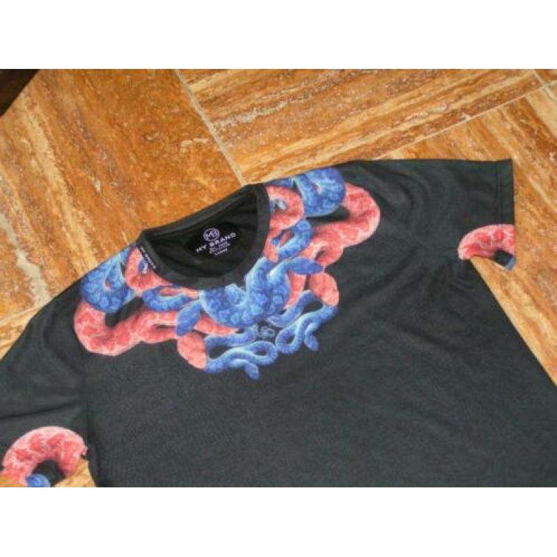 MY BRAND t-shirt,Mt L topstaat