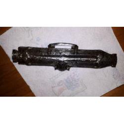 Schakel 30 x 184 voor de MK 103