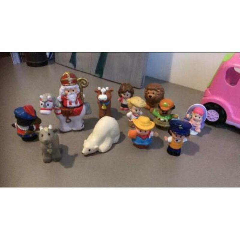 Little people