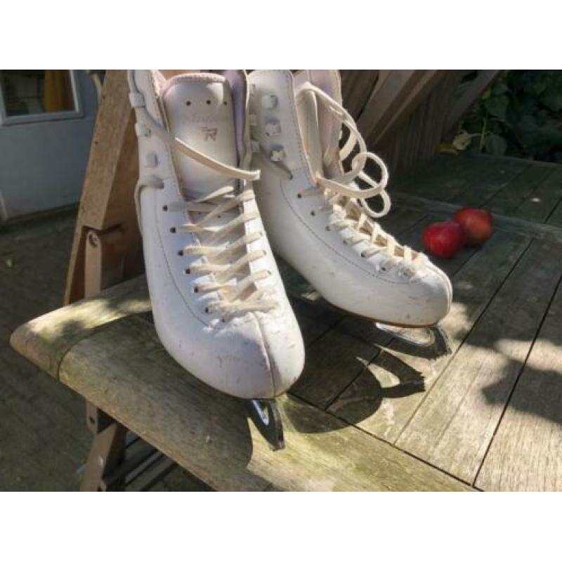 Risport Antares professionele kunstschaatsen maat 21,5 (=32)