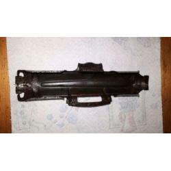 Schakel 30 x 184 voor de MK 103