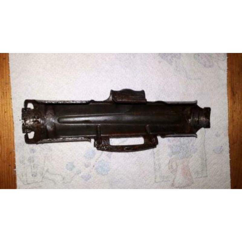 Schakel 30 x 184 voor de MK 103