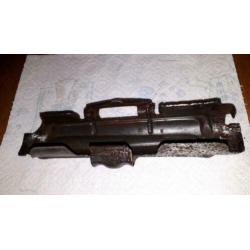 Schakel 30 x 184 voor de MK 103