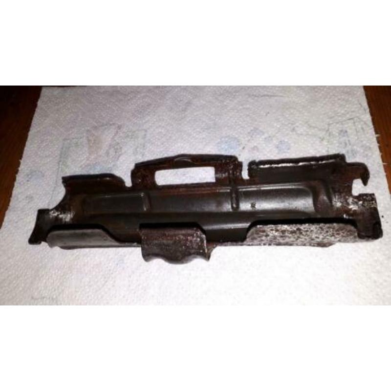 Schakel 30 x 184 voor de MK 103