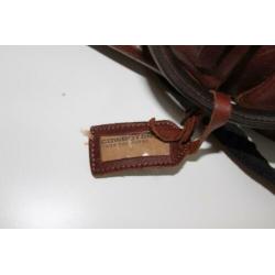 Cowboy bag bruin
