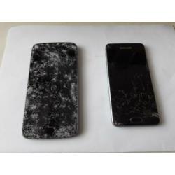 Samsung/Motorola