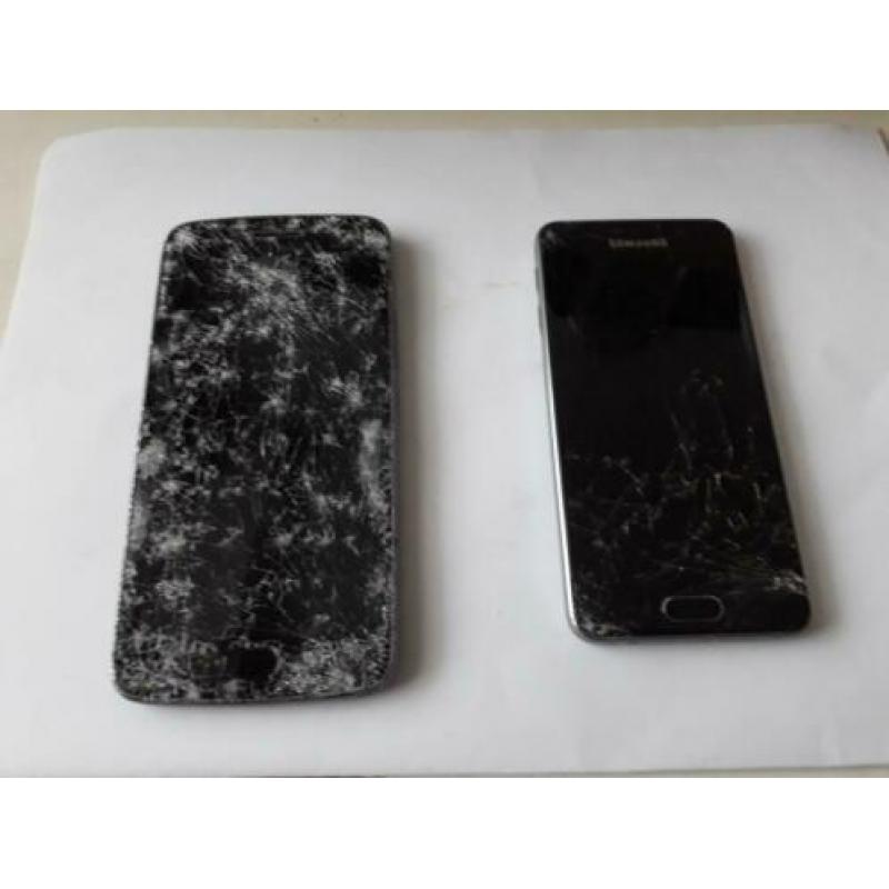 Samsung/Motorola