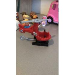 Little people