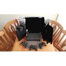 PS3 & XBOX360 TE KOOP!! (PS3 €70) (XBOX360 €30) (games apart