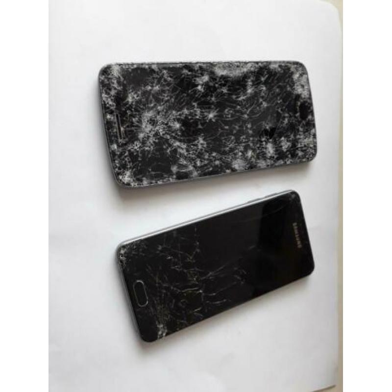 Samsung/Motorola