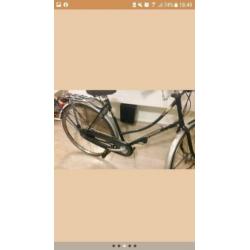 Union fiets