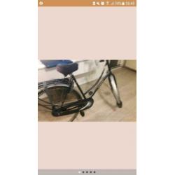Union fiets