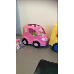 Little people