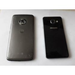 Samsung/Motorola