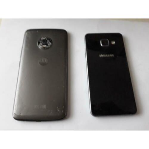 Samsung/Motorola